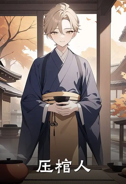 压棺人