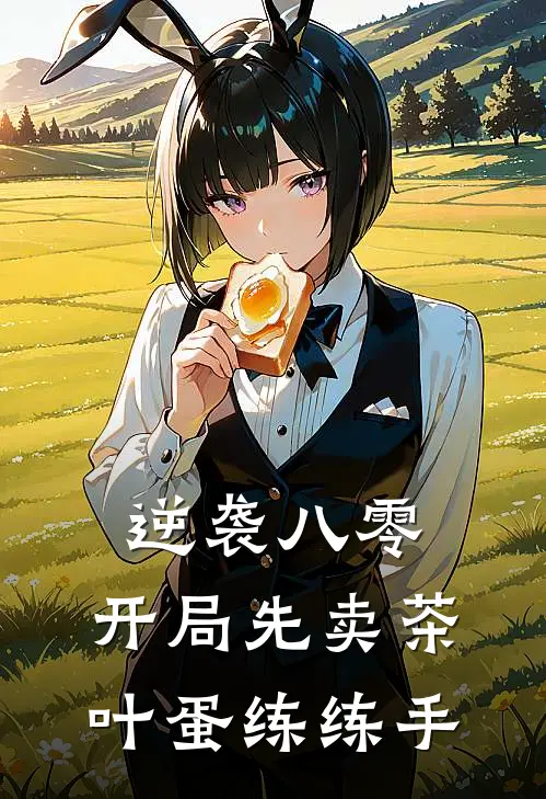 逆袭八零:开局先卖茶叶蛋练练手