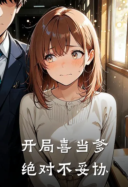 开局喜当爹,绝对不妥协