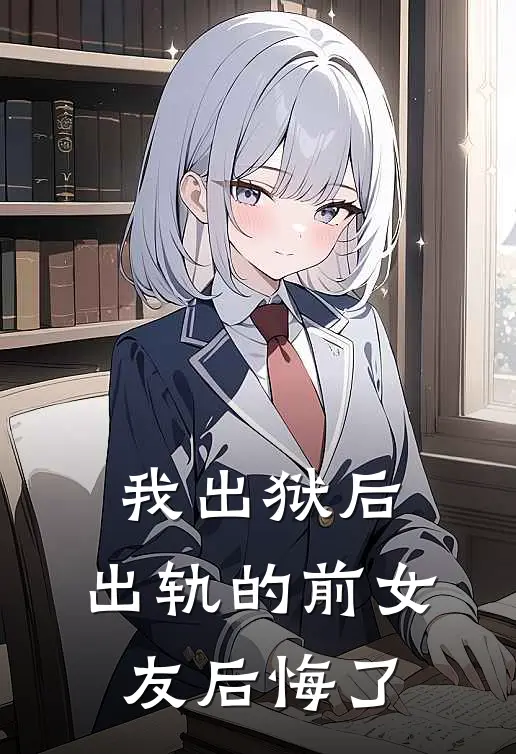 我出狱后，出轨的前女友后悔了
