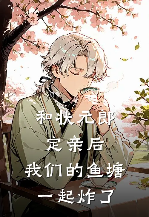 和状元郎定亲后，我们的鱼塘一起炸了