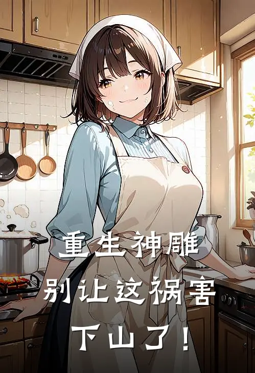 重生神雕:别让这祸害下山了!