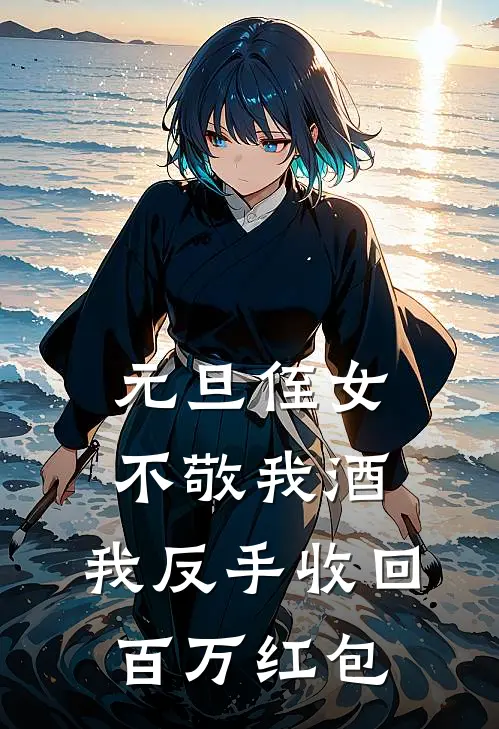 元旦侄女不敬我酒，我反手收回百万红包