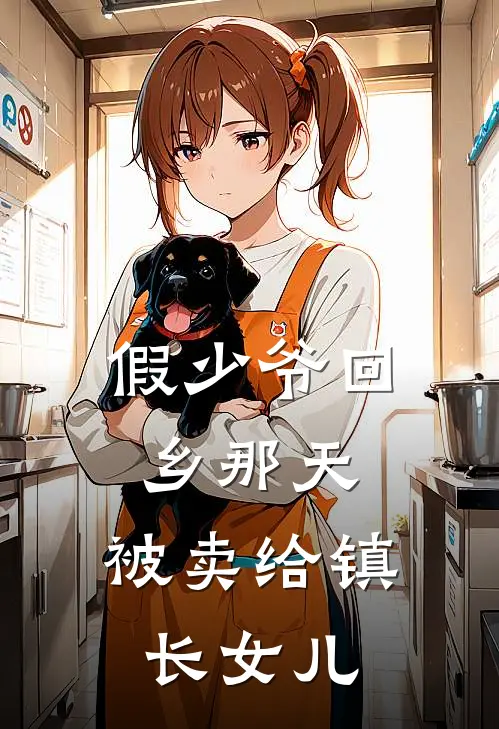 假少爷回乡那天,被卖给镇长女儿