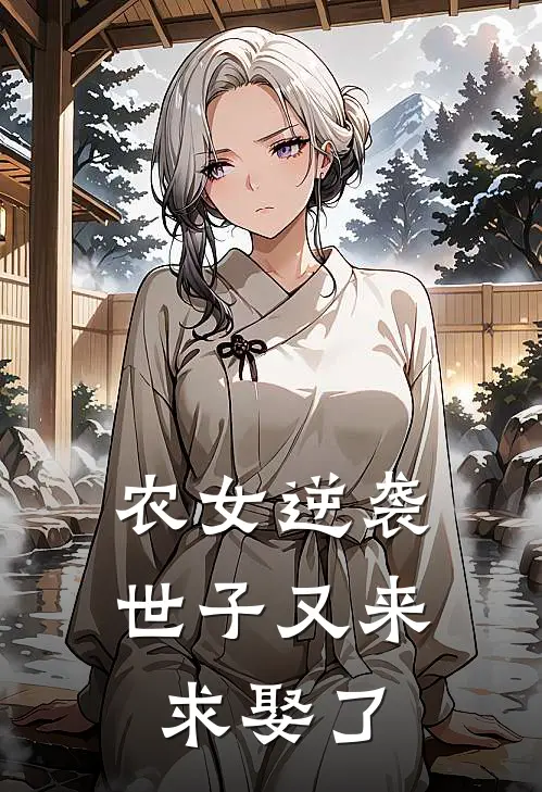 农女逆袭:世子又来求娶了