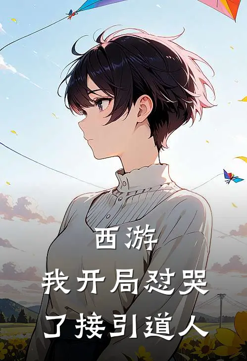 西游:我开局怼哭了接引道人