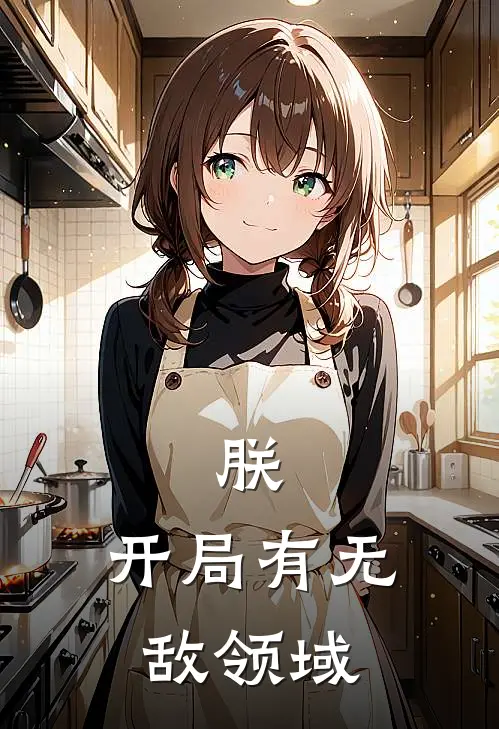 朕,开局有无敌领域
