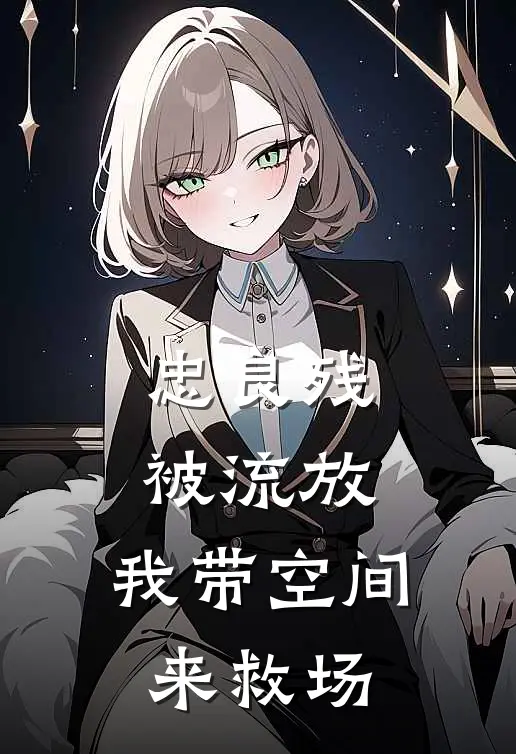 忠良残，被流放，我带空间来救场