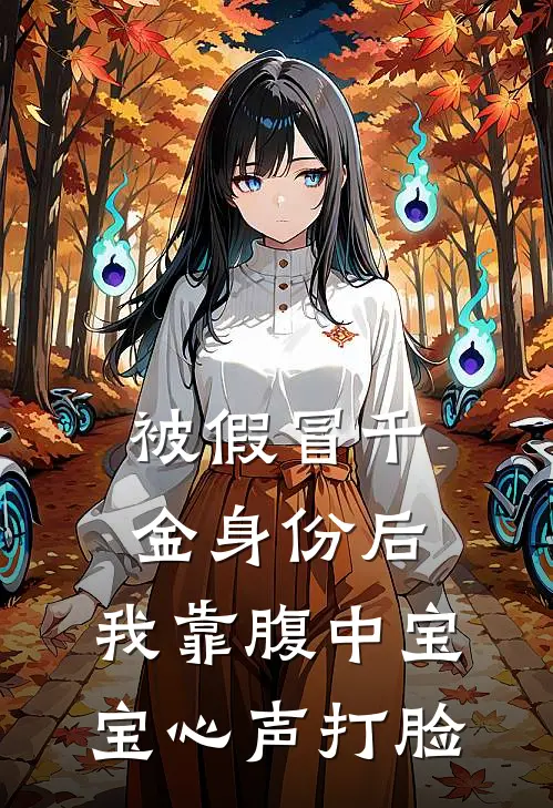被假冒千金身份后，我靠腹中宝宝心声打脸