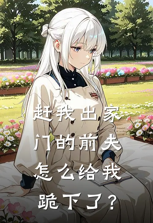 赶我出家门的前夫怎么给我跪下了？