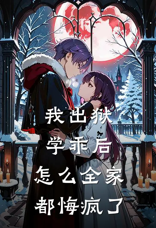 我出狱学乖后,怎么全家都悔疯了