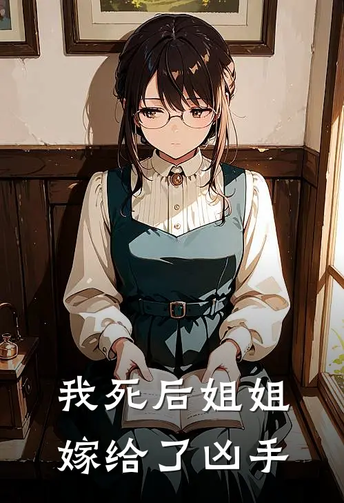 我死后姐姐嫁给了凶手