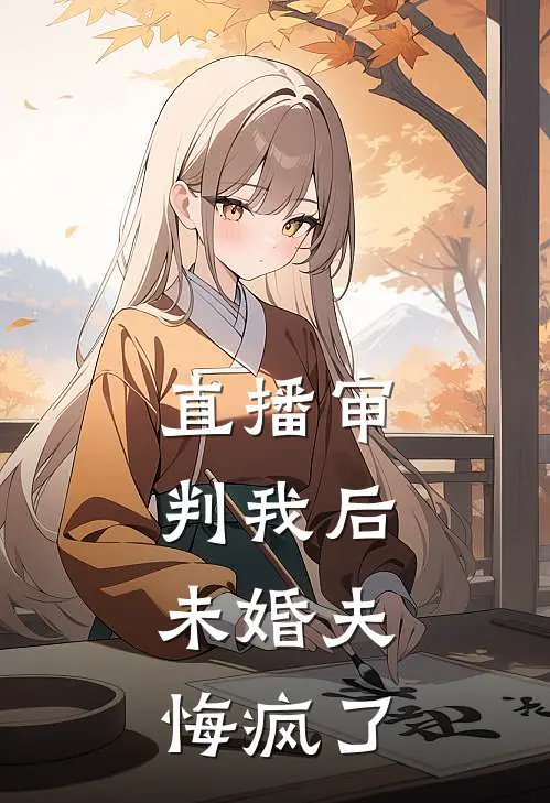 直播审判我后，未婚夫悔疯了