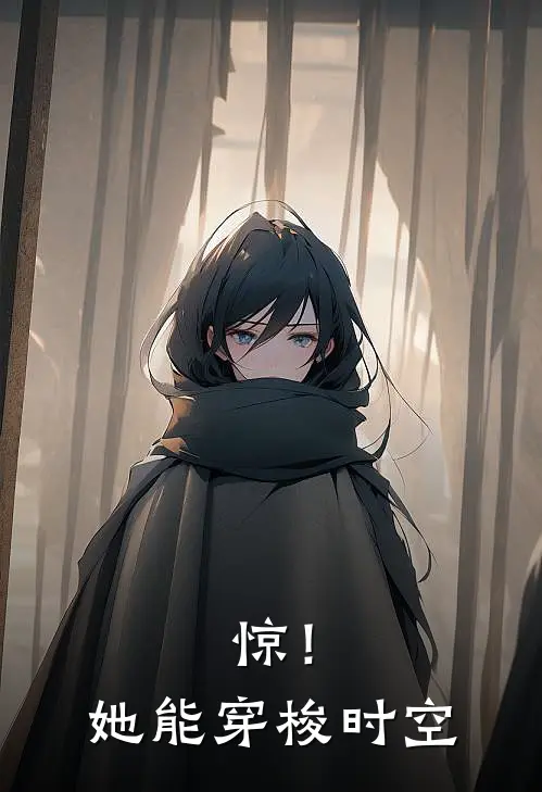惊!她能穿梭时空