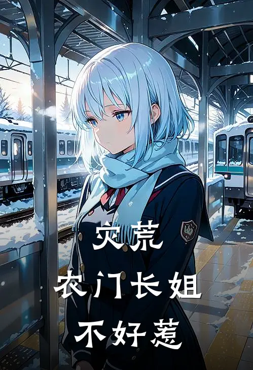 灾荒：农门长姐不好惹