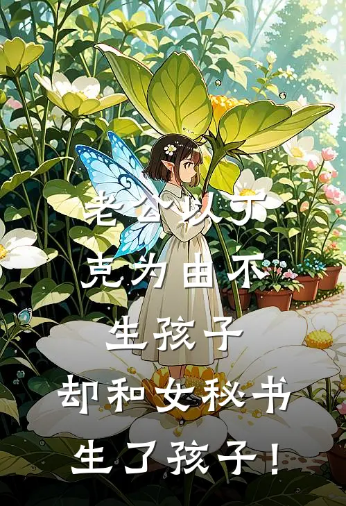 老公以丁克为由不生孩子,却和女秘书生了孩子!
