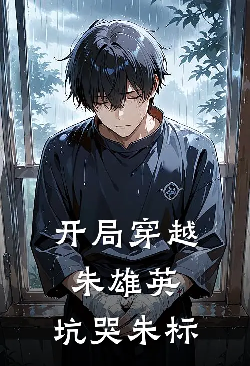 开局穿越朱雄英,坑哭朱标