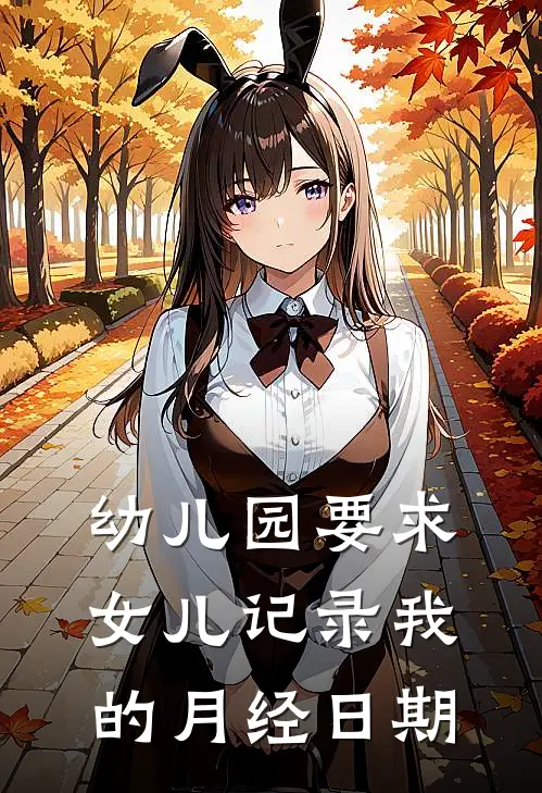 幼儿园要求女儿记录我的月经日期