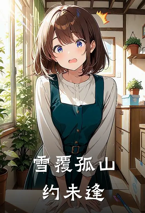 雪覆孤山约未逢