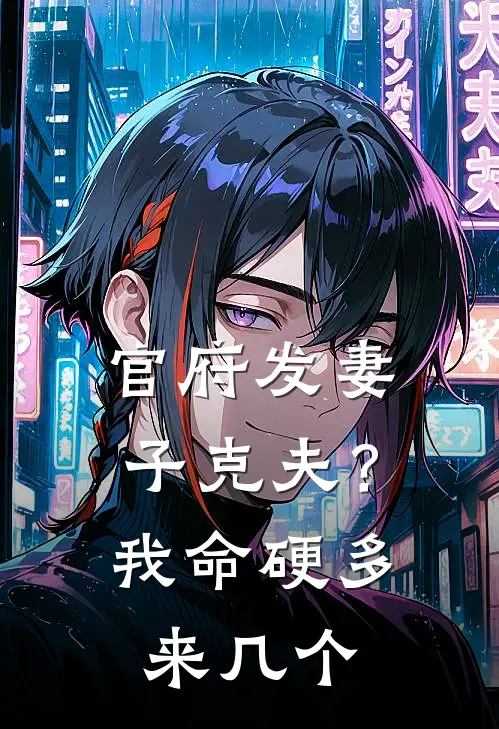 官府发妻子克夫?我命硬多来几个