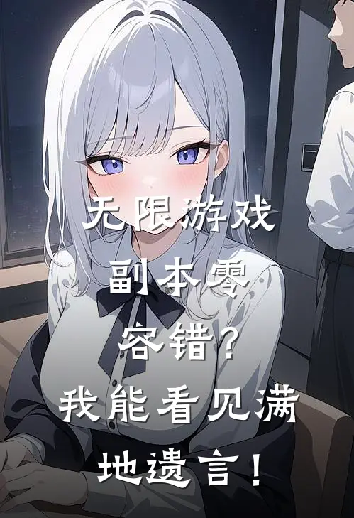 无限游戏，副本零容错？我能看见满地遗言！