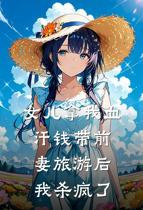 女儿拿我血汗钱带前妻旅游后,我杀疯了