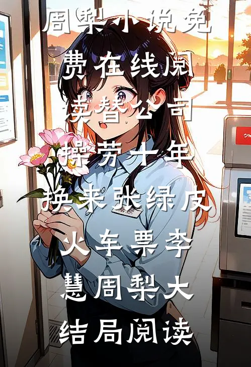 替公司操劳十年,换来张绿皮火车票