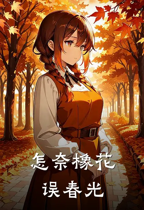 怎奈橡花误春光