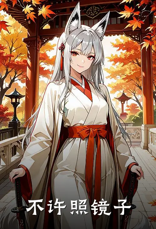 不许照镜子