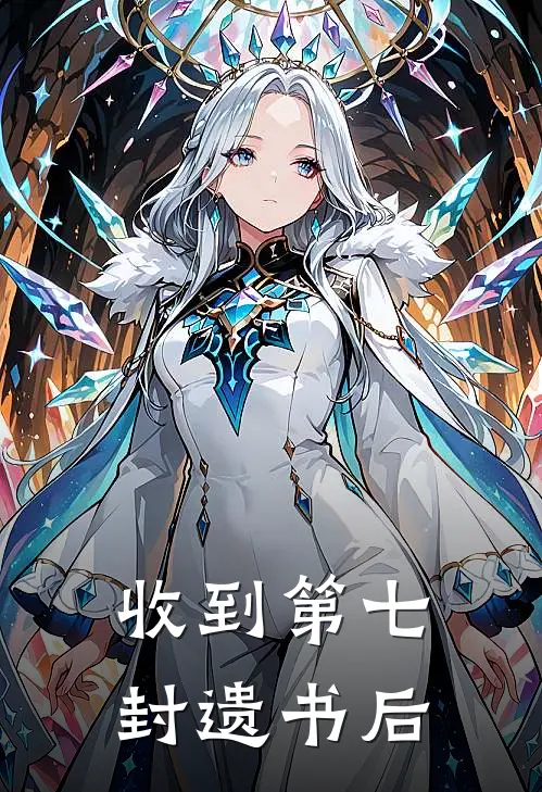 收到第七封遗书后