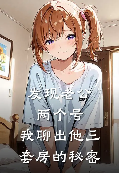 发现老公两个号，我聊出他三套房的秘密