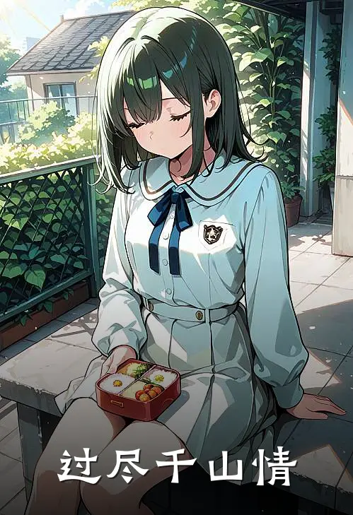过尽千山情