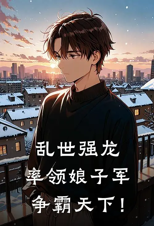 乱世强龙,率领娘子军争霸天下!