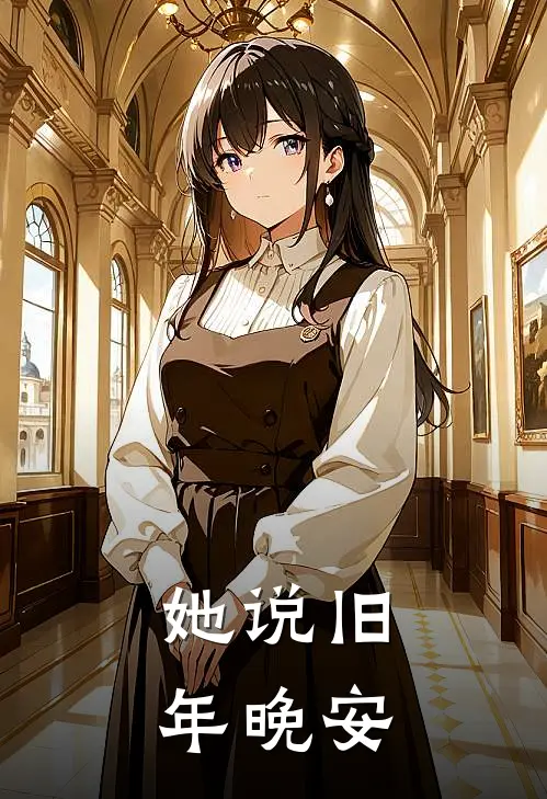 她说旧年晚安