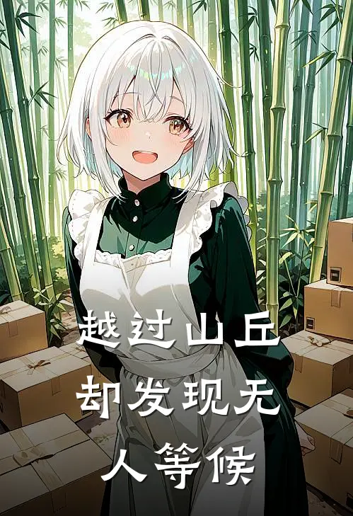越过山丘，却发现无人等候