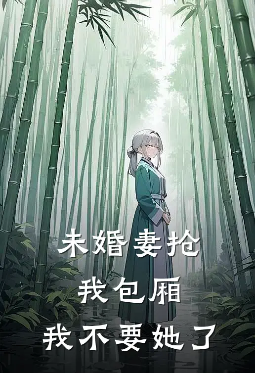 未婚妻抢我包厢,我不要她了
