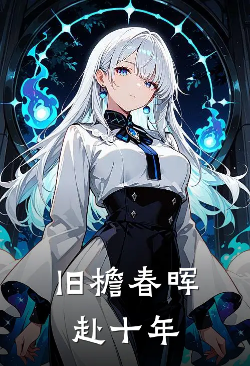 旧檐春晖赴十年