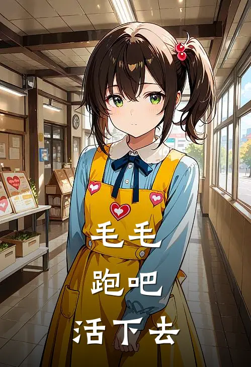 毛毛，跑吧，活下去