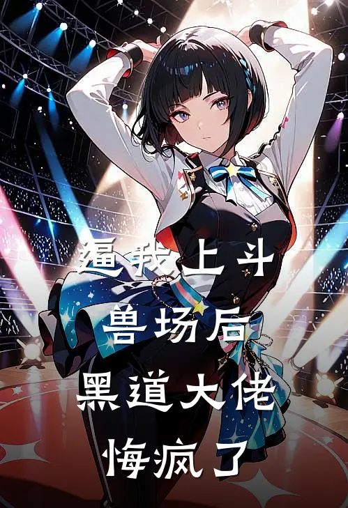 逼我上斗兽场后,黑道大佬悔疯了