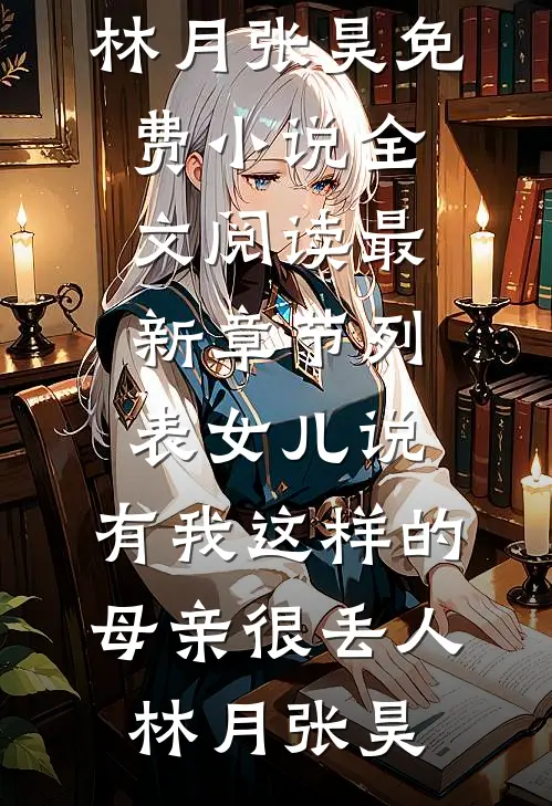 女儿说,有我这样的母亲很丢人
