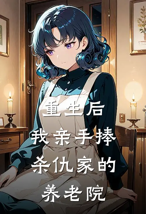 重生后,我亲手捧杀仇家的养老院