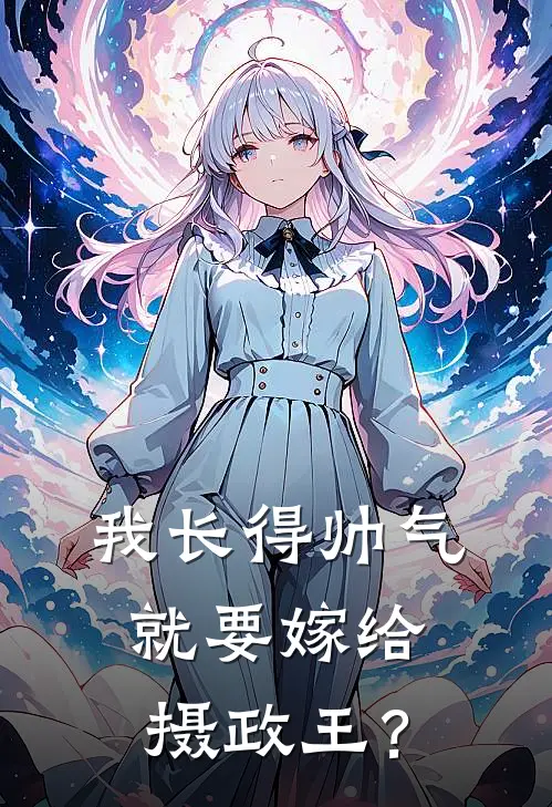 我长得帅气,就要嫁给摄政王?