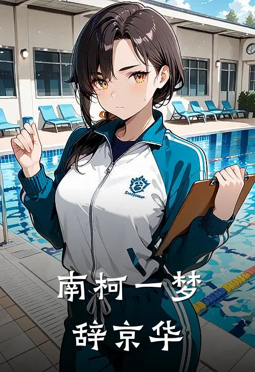 南柯一梦辞京华