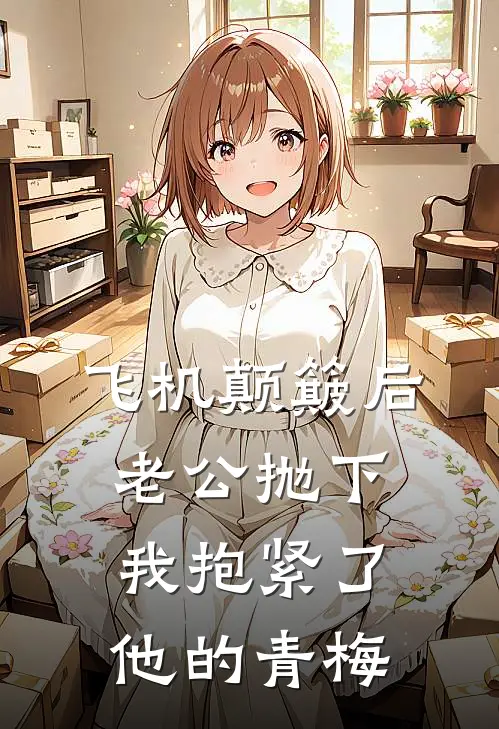 飞机颠簸后，老公抛下我抱紧了他的青梅
