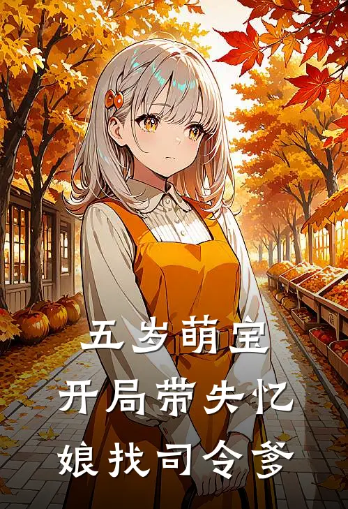 五岁萌宝:开局带失忆娘找司令爹