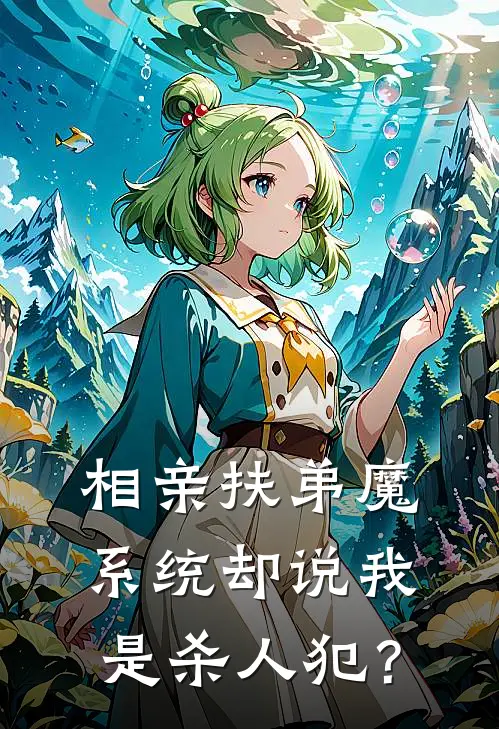 相亲扶弟魔,系统却说我是杀人犯?