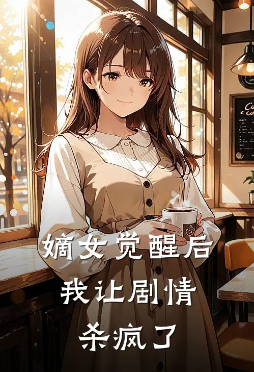 嫡女觉醒后,我让剧情杀疯了