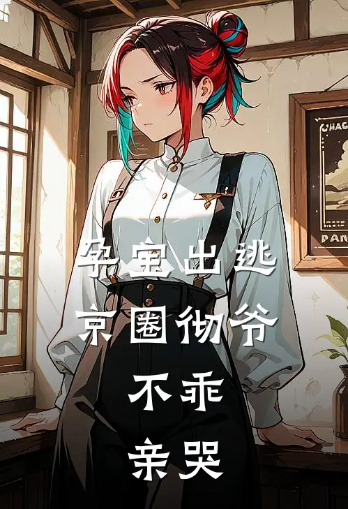 孕宝出逃，京圈彻爷：不乖，亲哭
