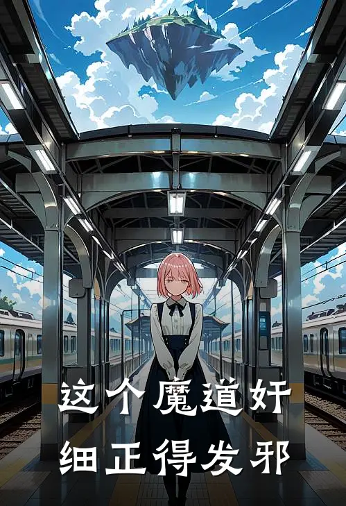 这个魔道奸细正得发邪
