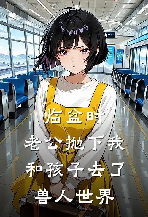 临盆时,老公抛下我和孩子去了兽人世界